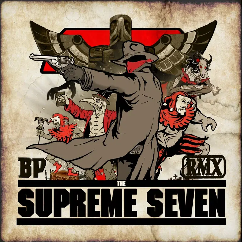 The Supreme Seven