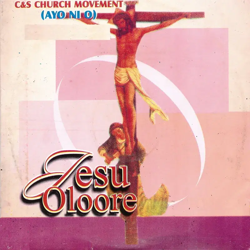 Jesu Oloore