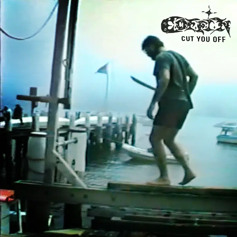 Cut You Off
