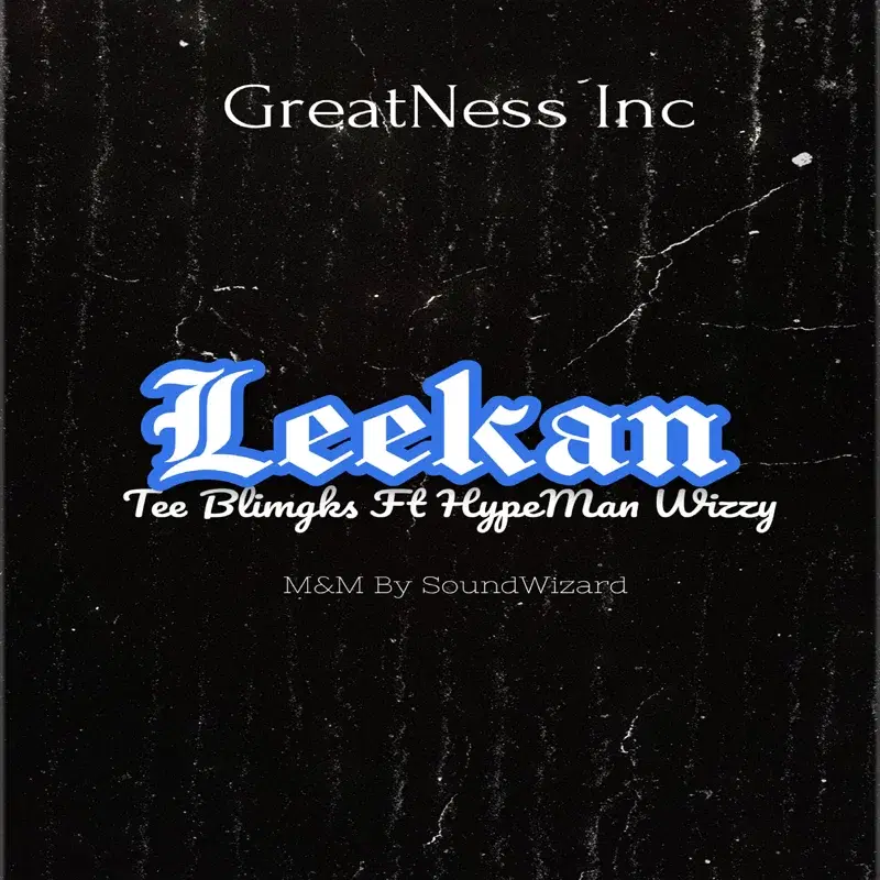 Leekan
