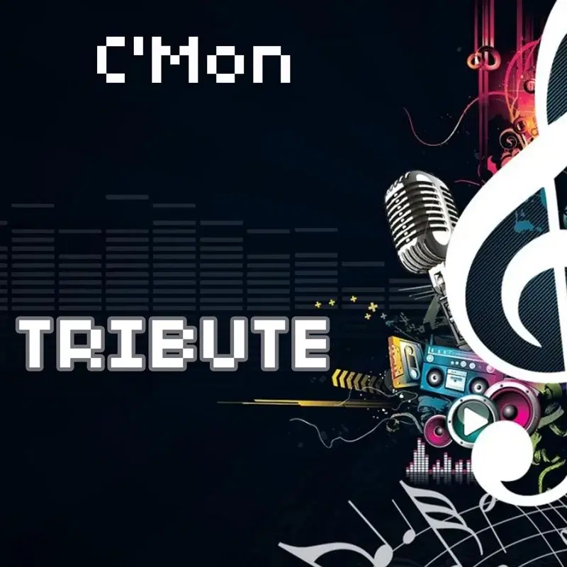 C'mon [Instrumental]