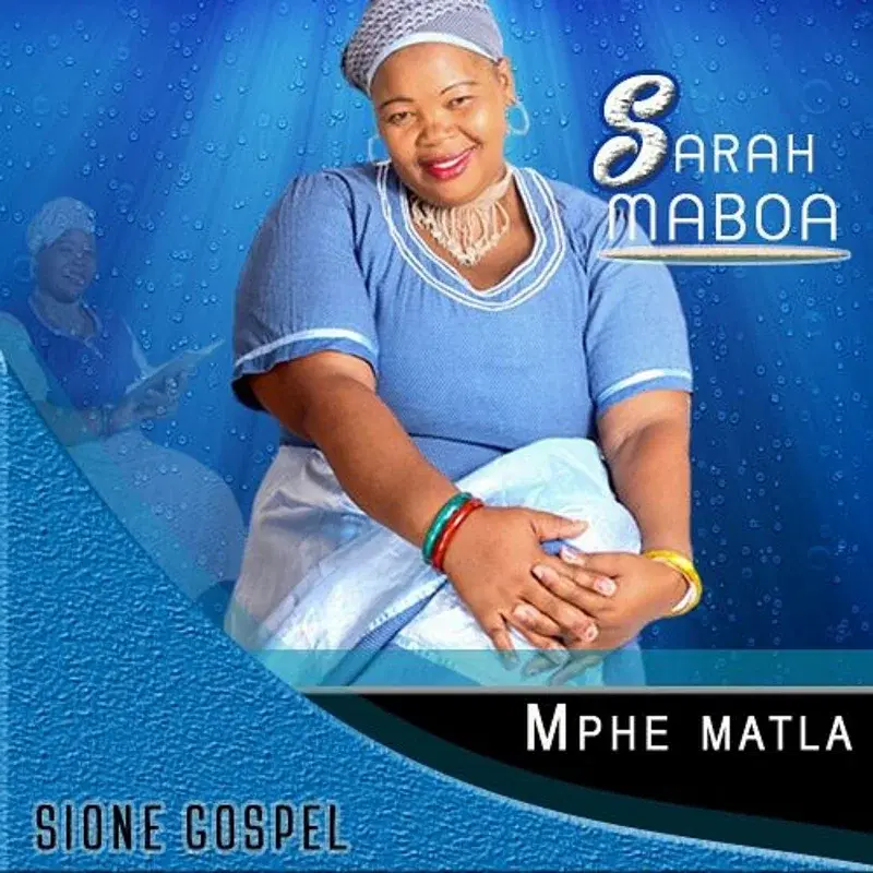 Mphe Matla