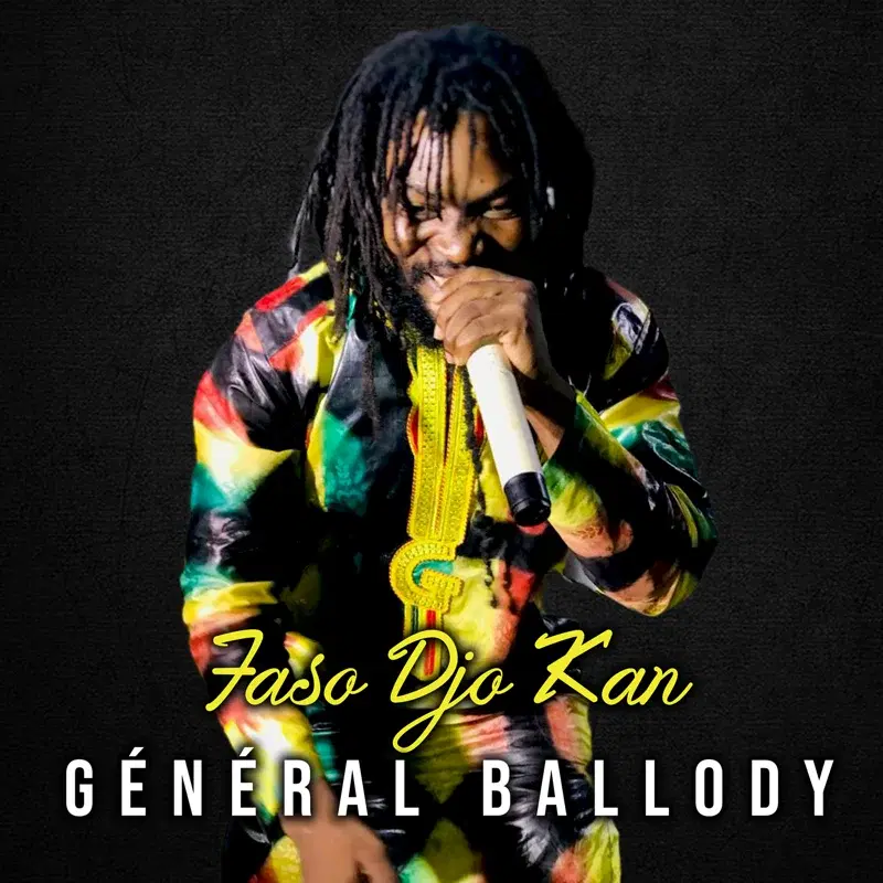 Faso Djo Kan