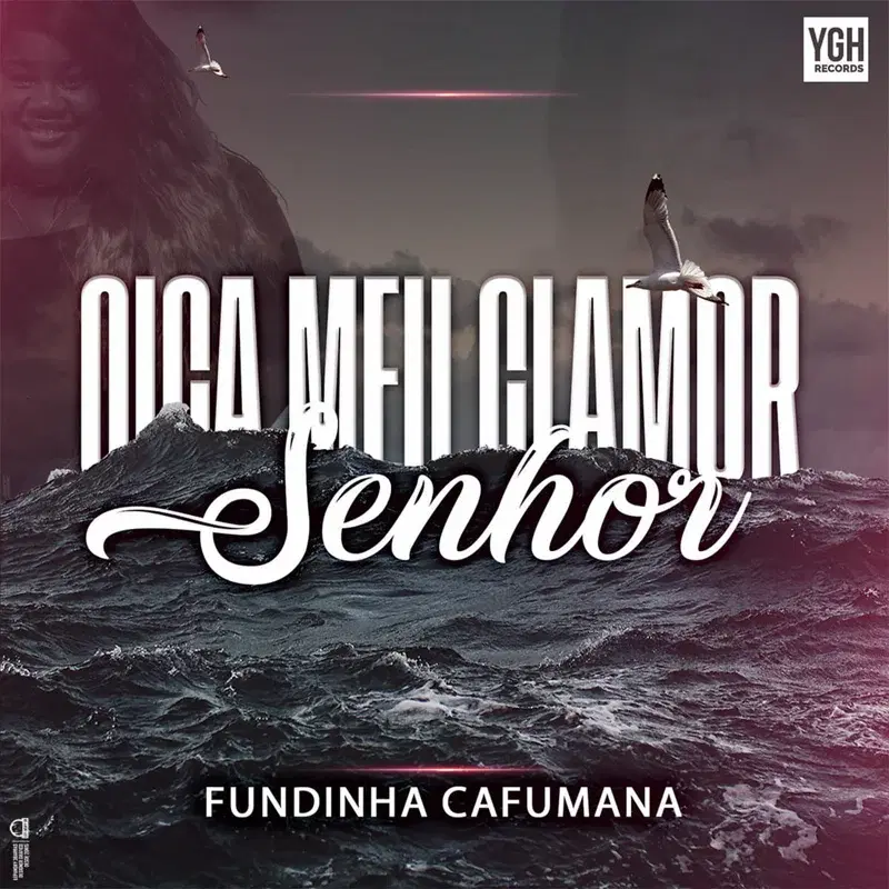 Oiça Meu Clamor Senhor