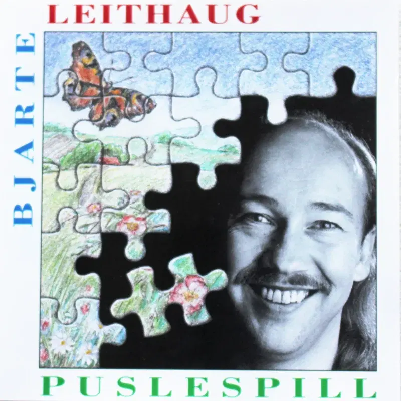 Puslespill