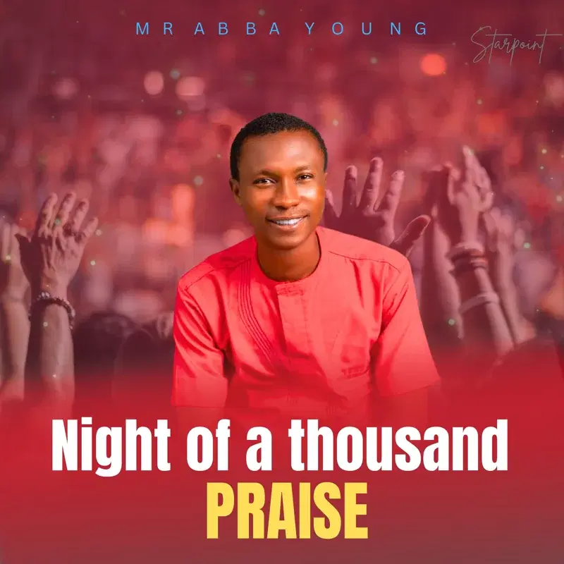 Night Of A Thousand Praise