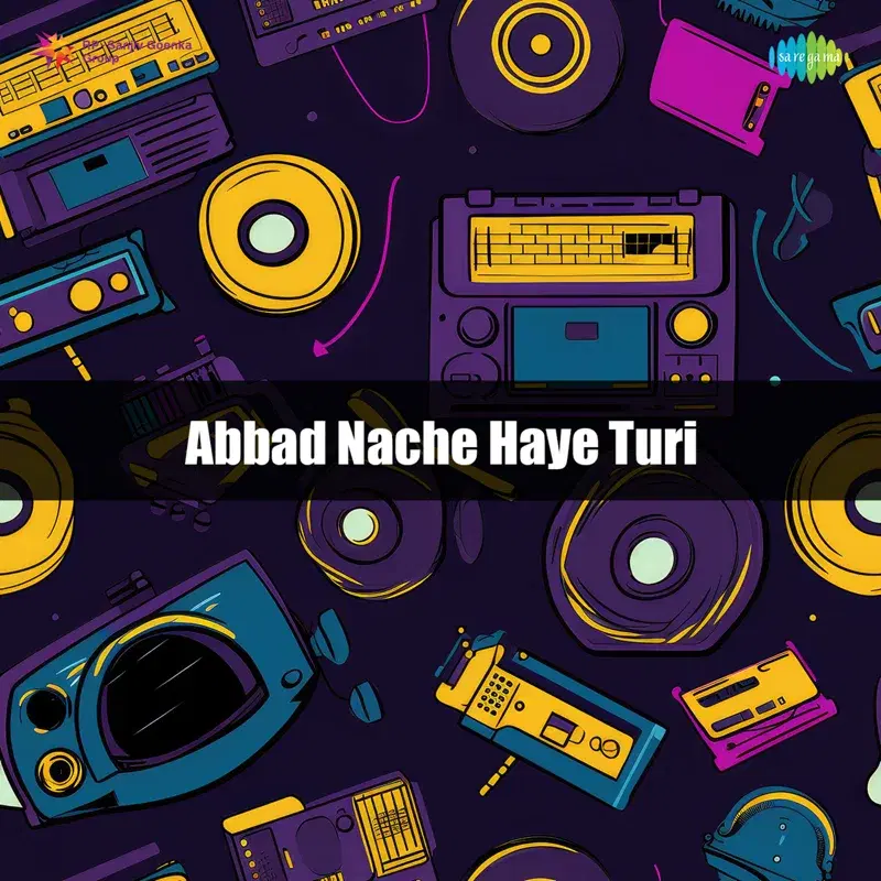 Abbad Nache Haye Turi