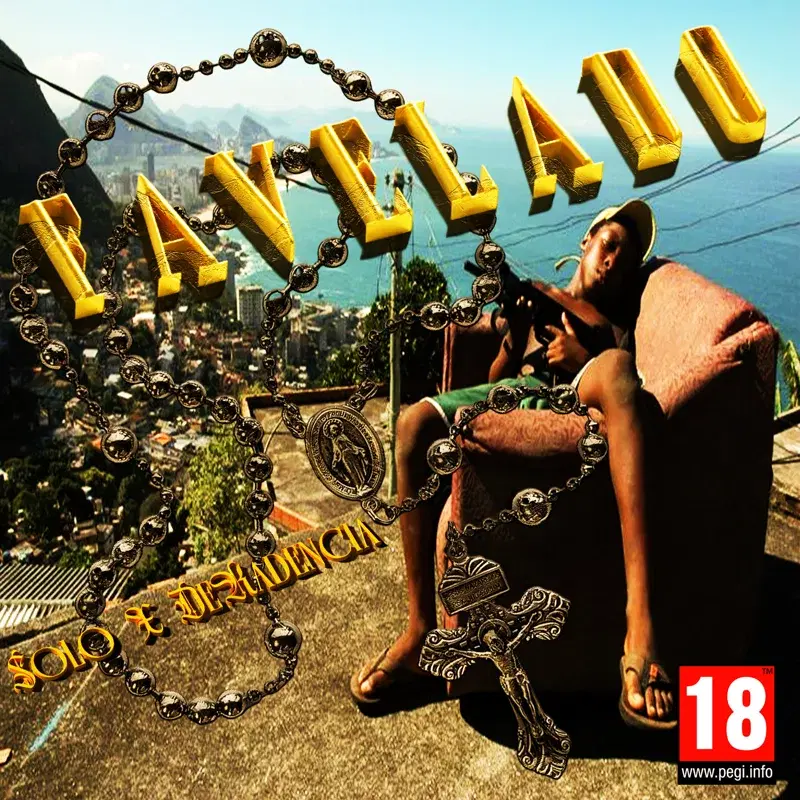 FAVELADO