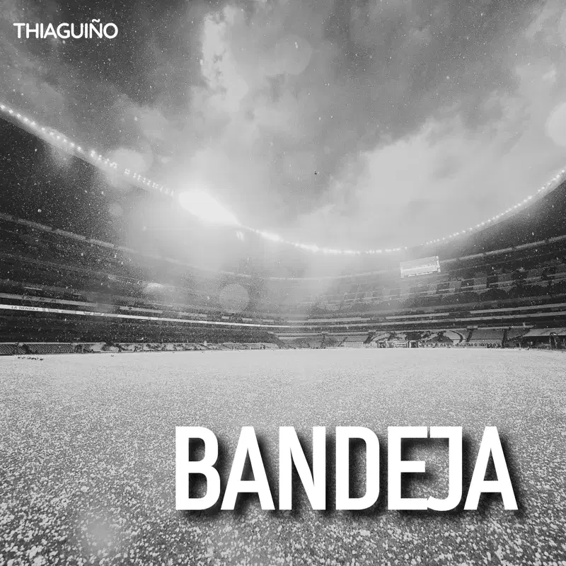 BANDEJA