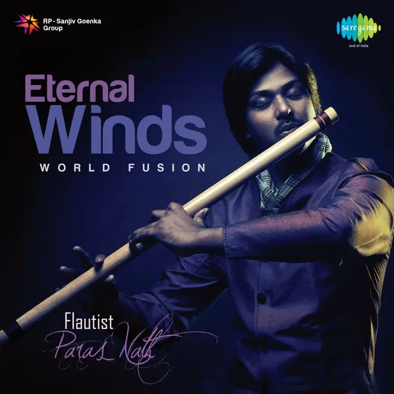 Eternal Winds