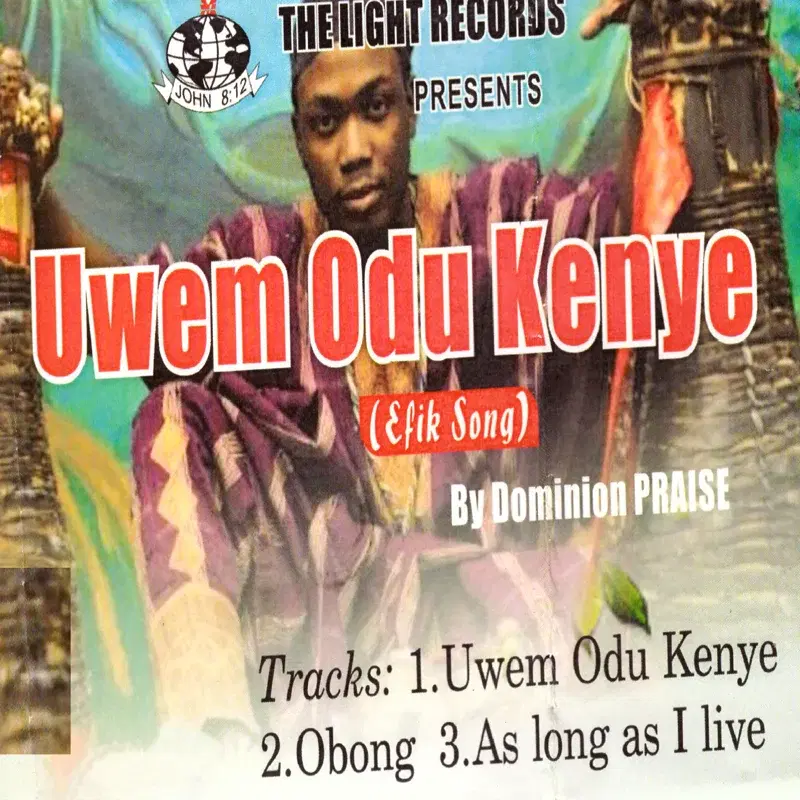 Uwen Odu Kenye (Efik Song)