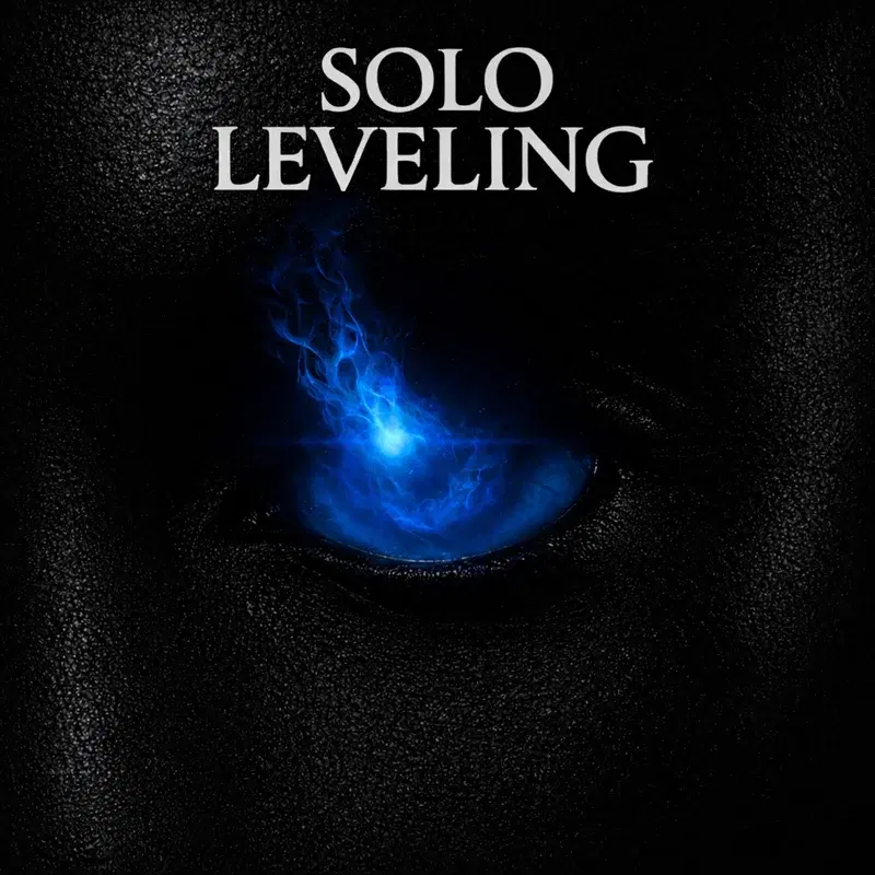 SOLO LEVELING