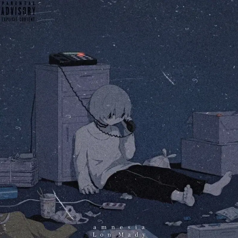 Amnesia