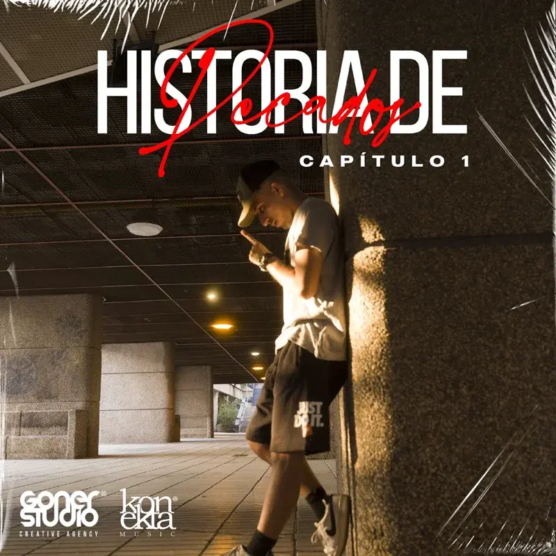 Historia de Pecados