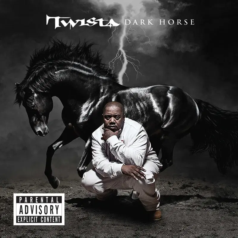 The Dark Horse