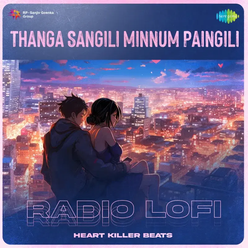 Thanga Sangili Minnum Paingili