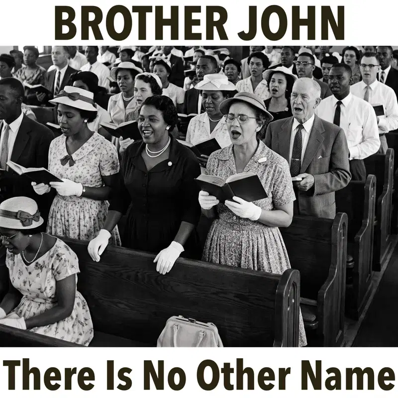 There Is No Other Name
