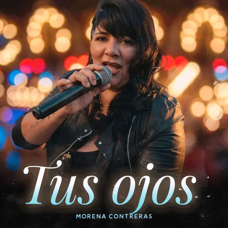Tus Ojos