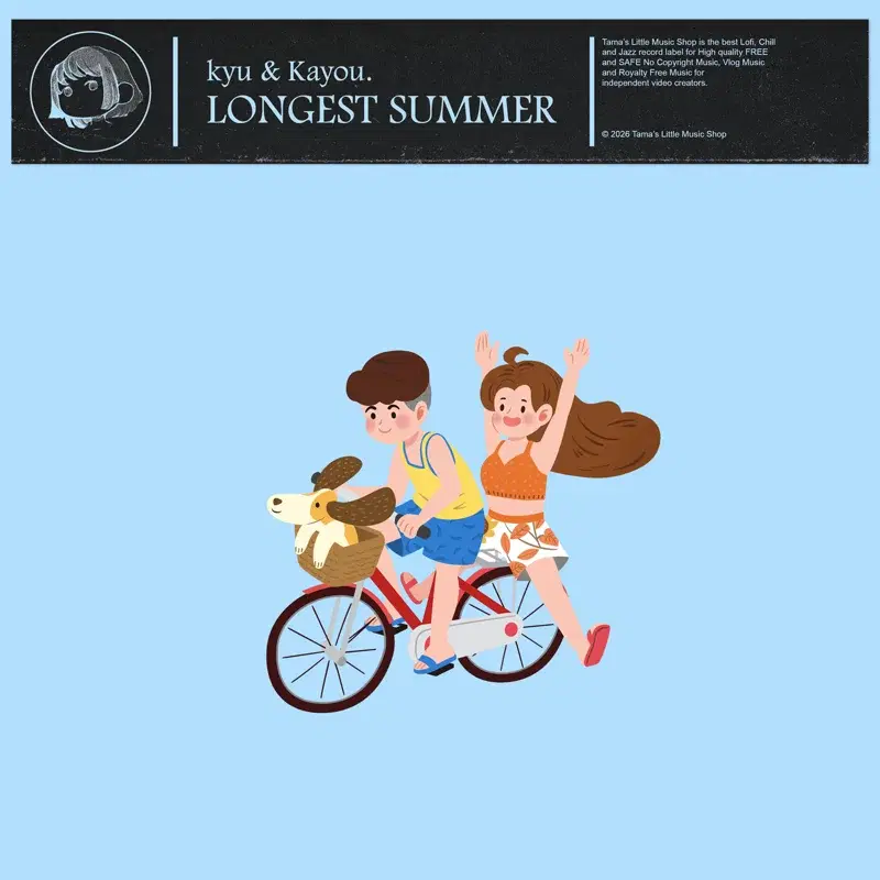 Longest Summer