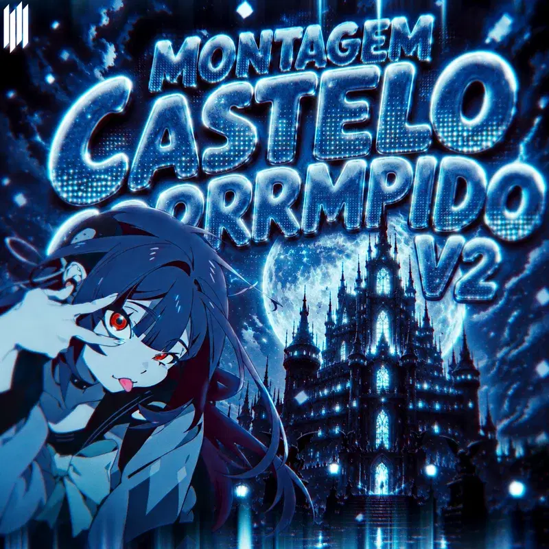 MONTAGEM CASTELO CORROMPIDO V2