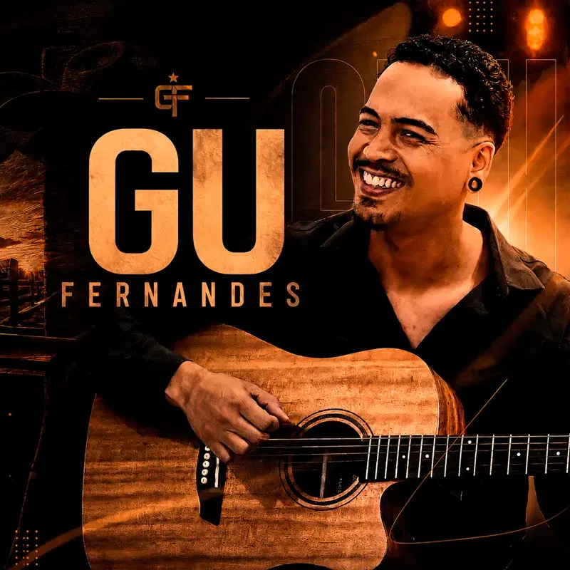 Acústico do GF Vol.1