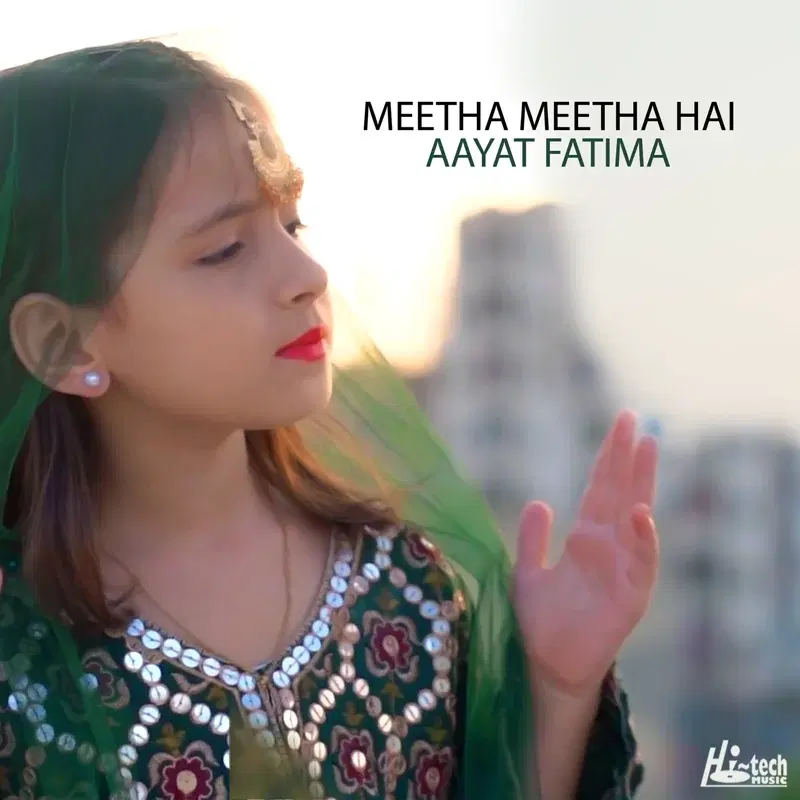 Meetha Meetha Hai