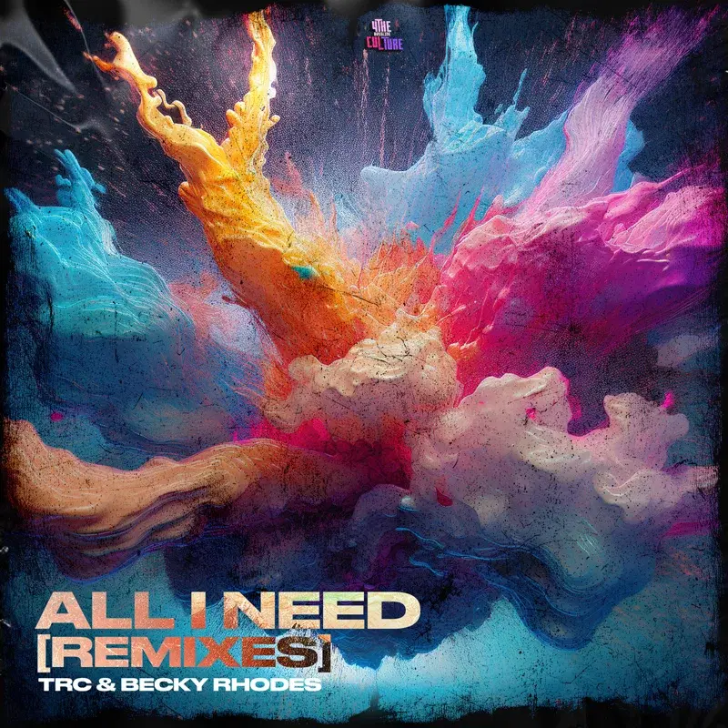 All I Need