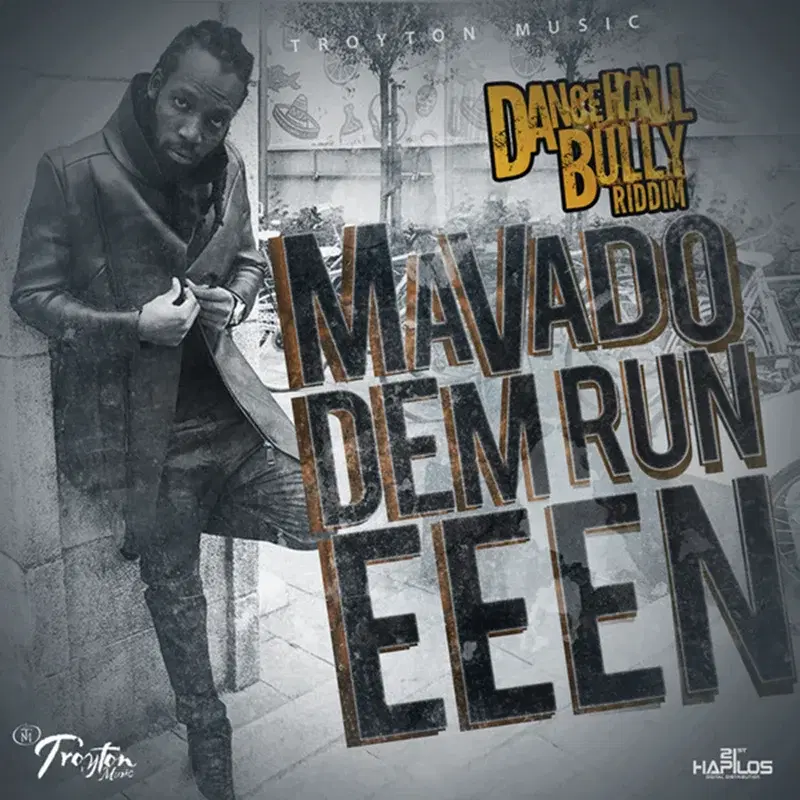 Dem Run Eeen - Single