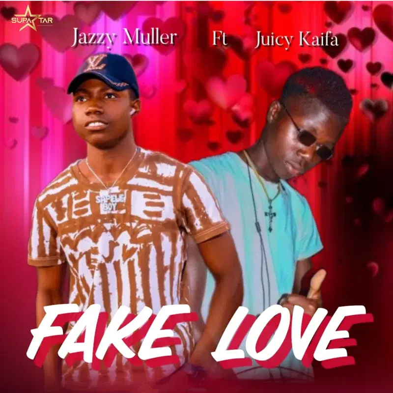 Fake Love