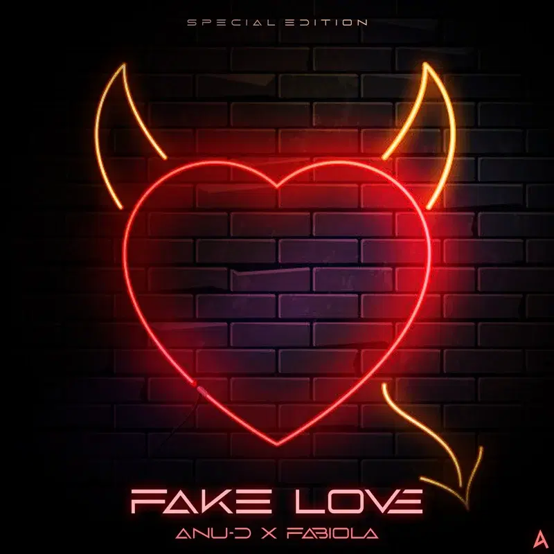 Fake Love