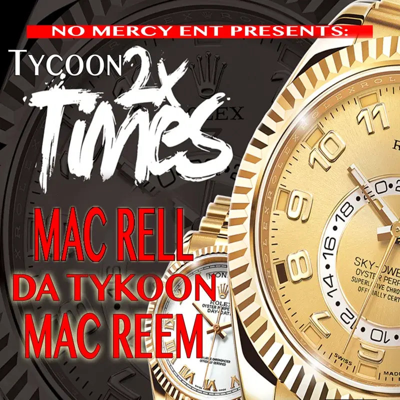 Tycoon