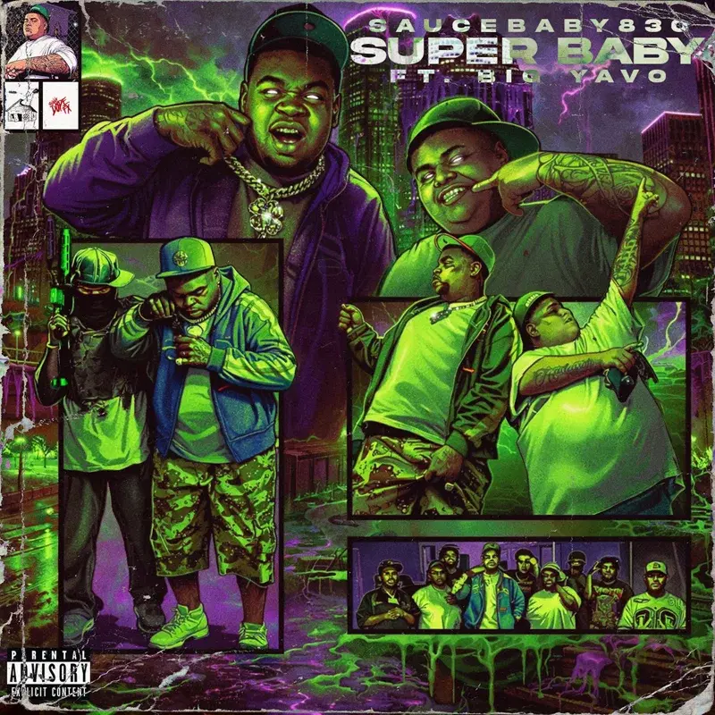 Super Baby