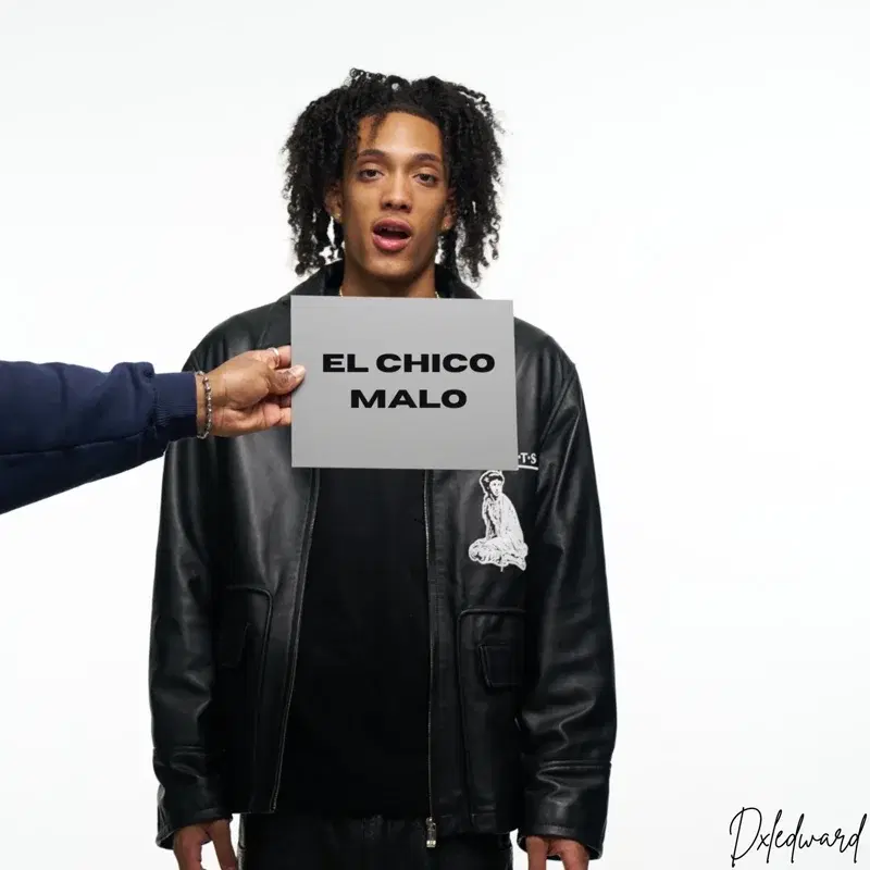 EL CHICO MALO