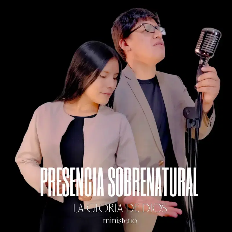 Presencia Sobrenatural