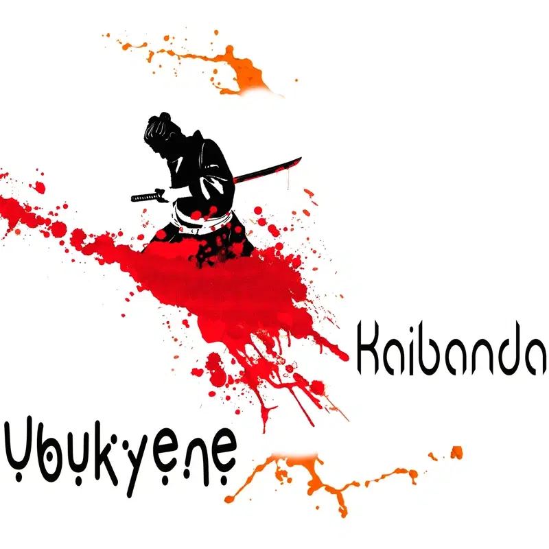 Ubukyene