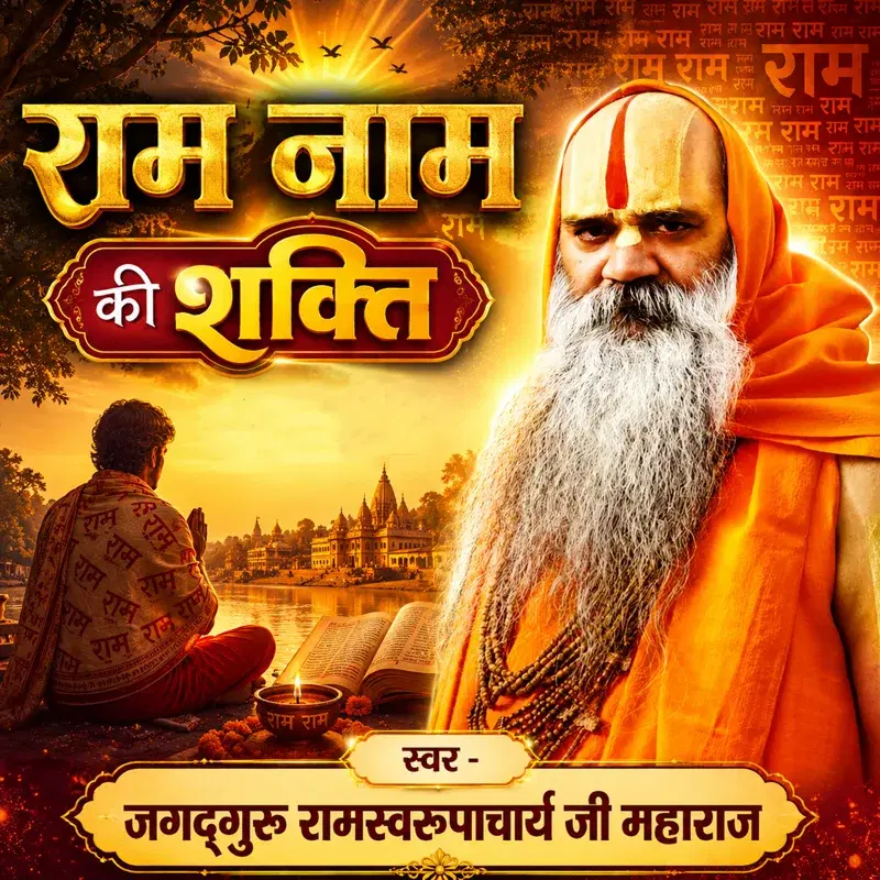 Ram Naam Ki Shakti