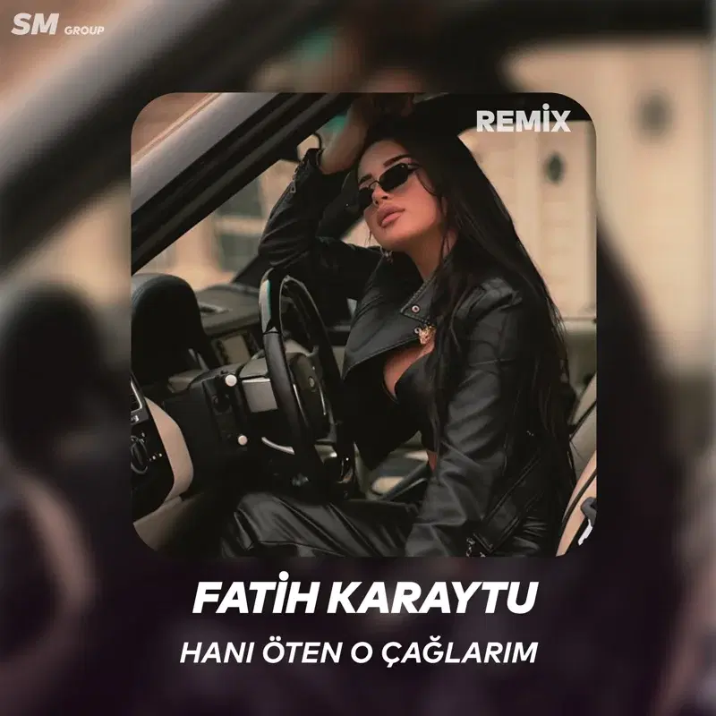 Hani Oten O Caglarim