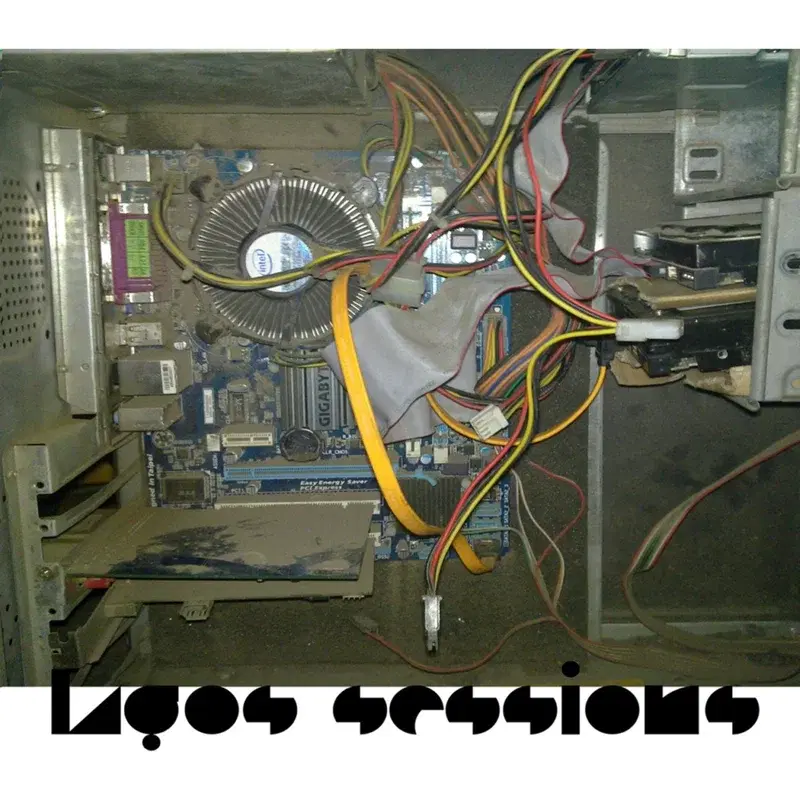 Lagos Sessions