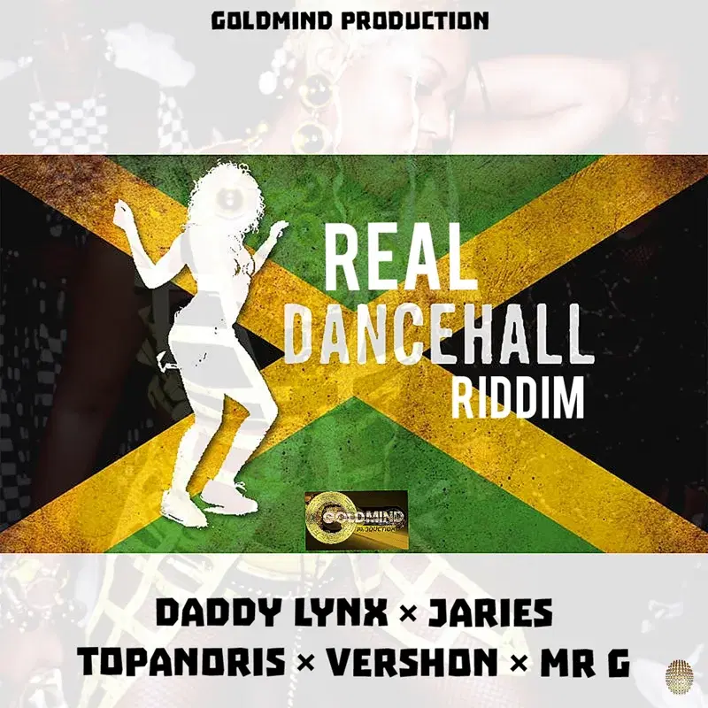 Real Dancehall Riddim