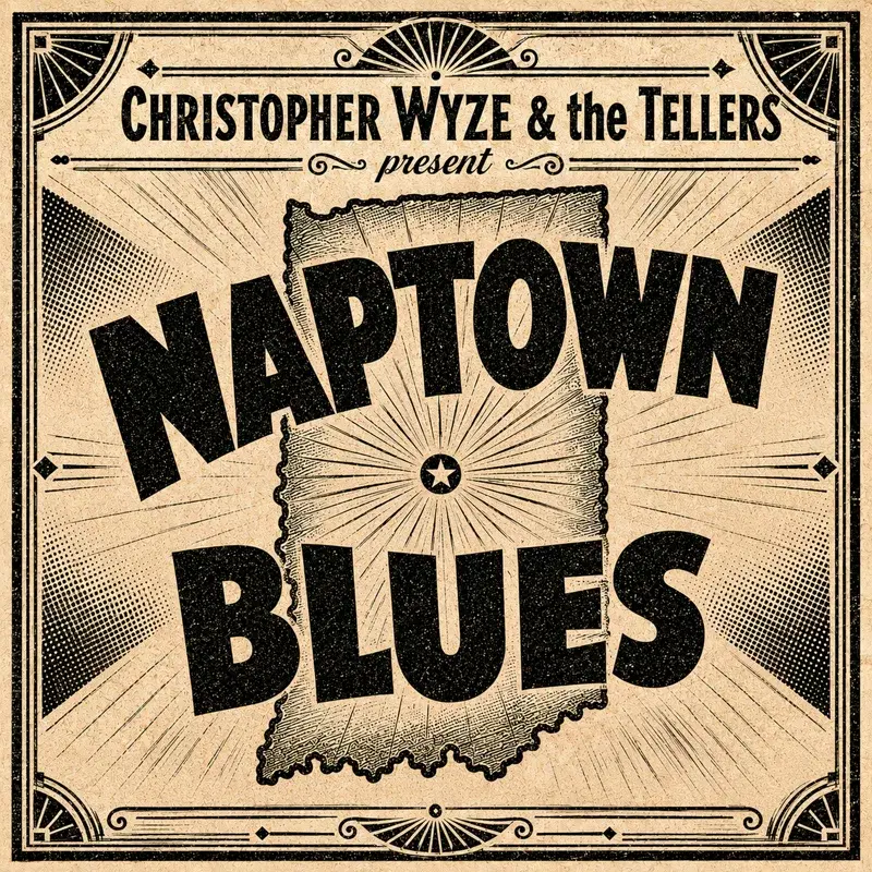 Naptown Blues