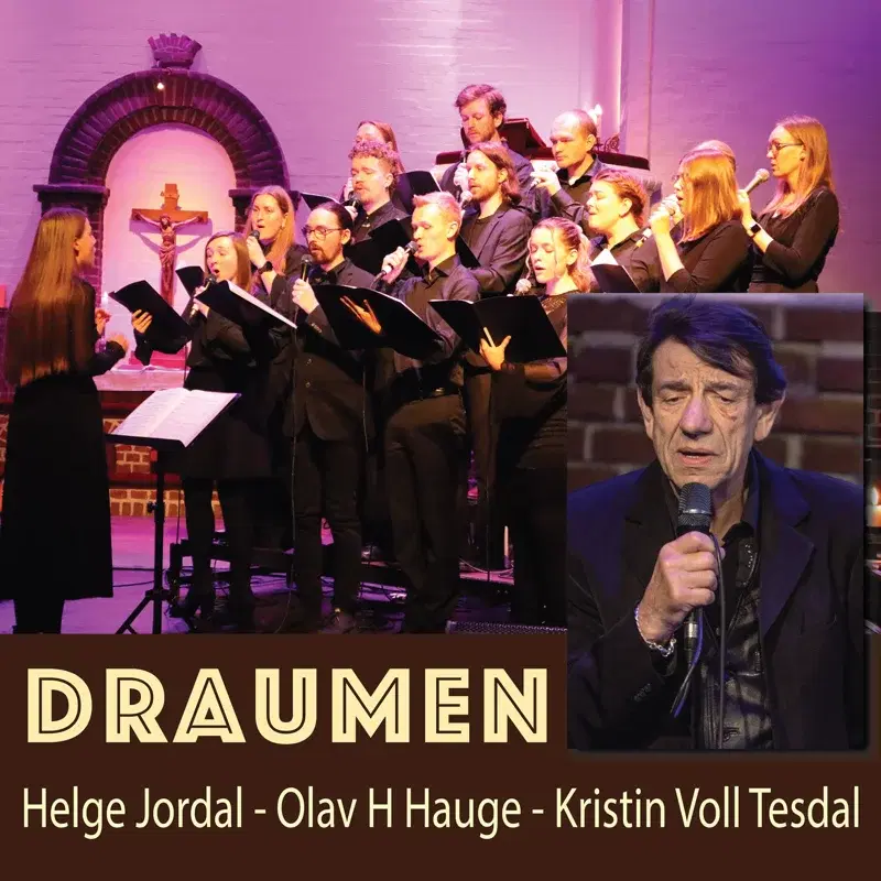 Draumen