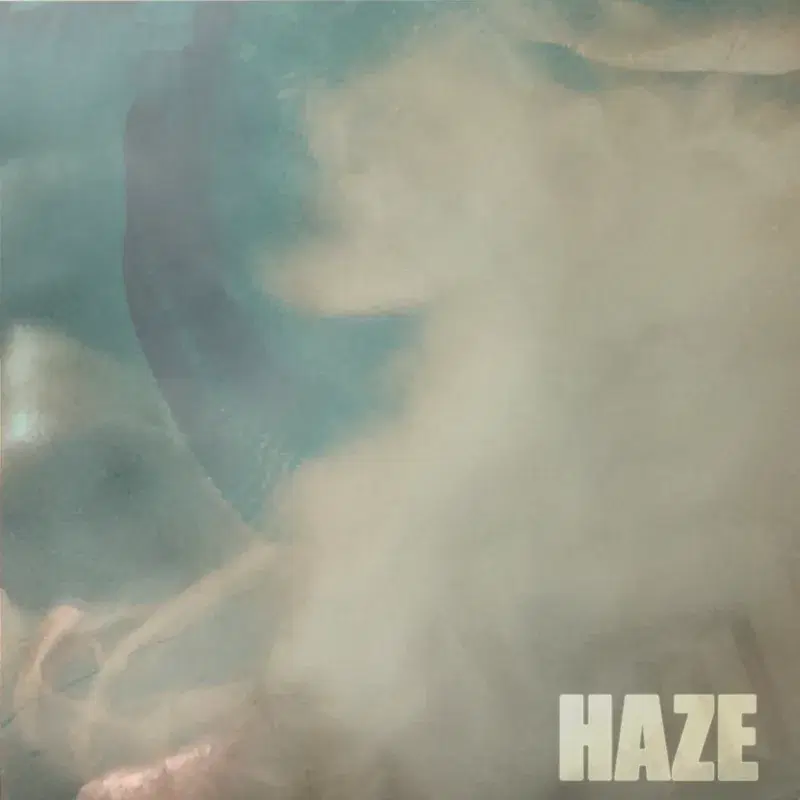 Haze