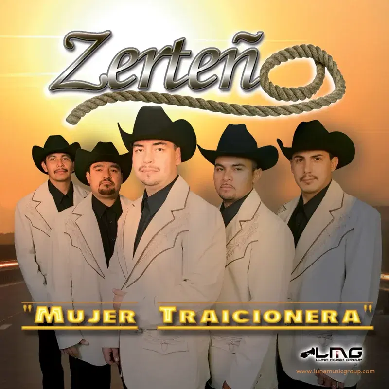 Mujer Tricionera