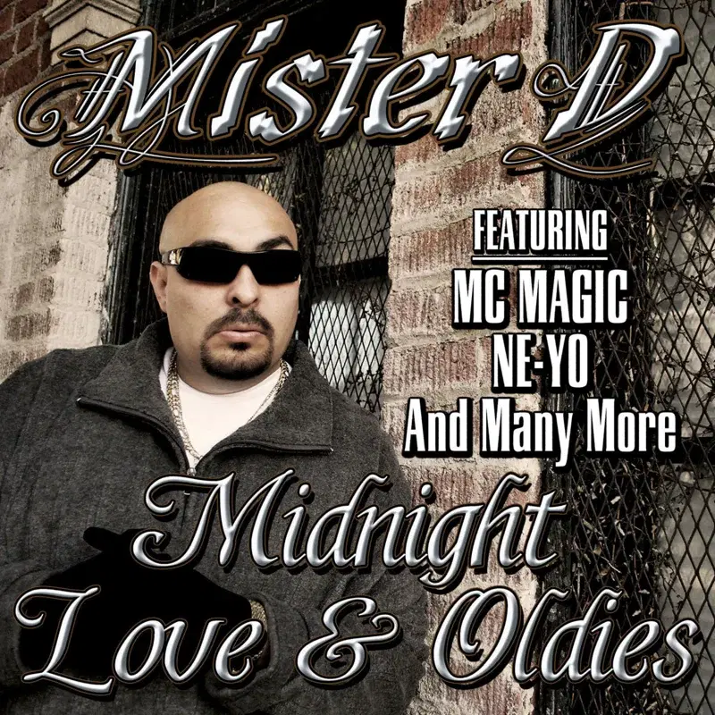 Midnight Love & Oldies