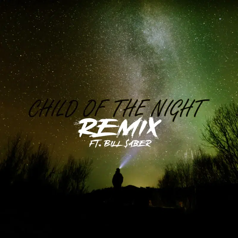 Child of the Night