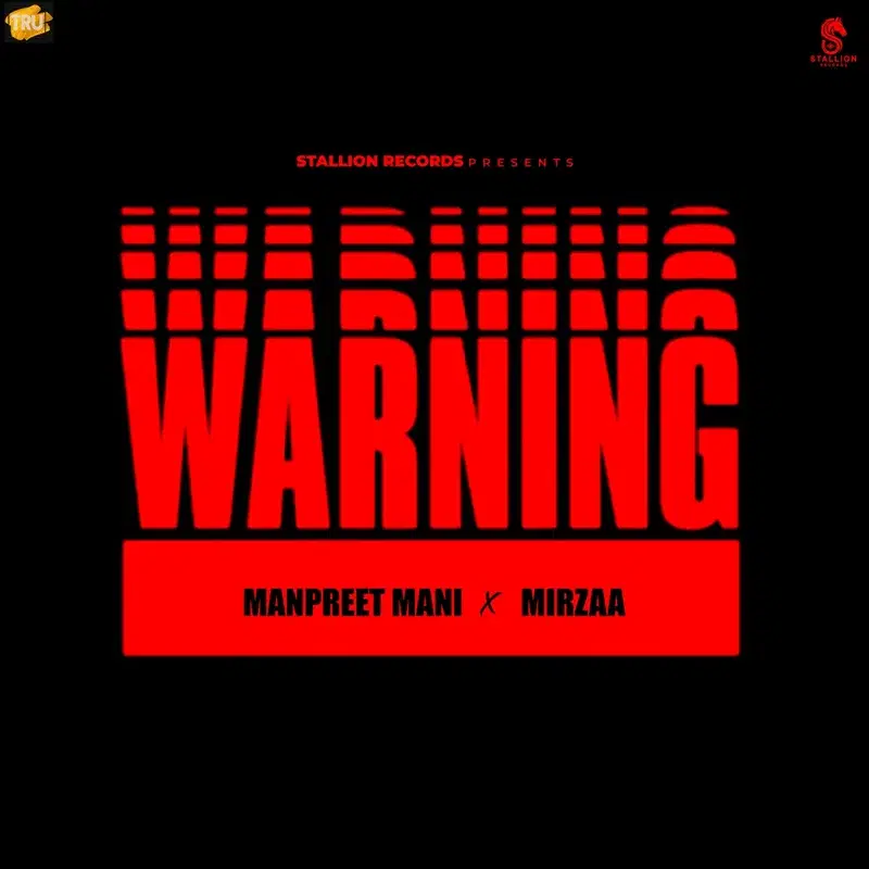Warning
