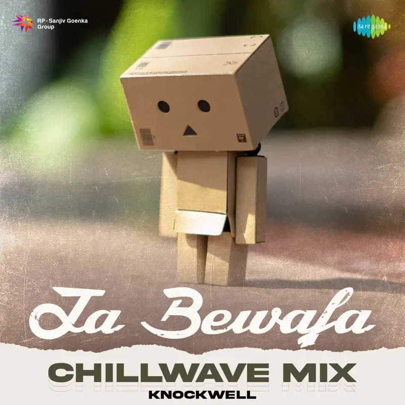 Ja Bewafa