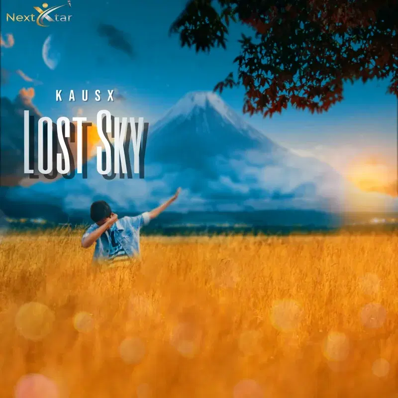 Lost Sky