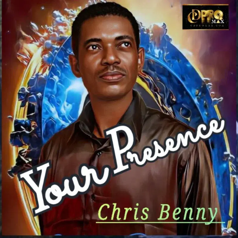 Your presence