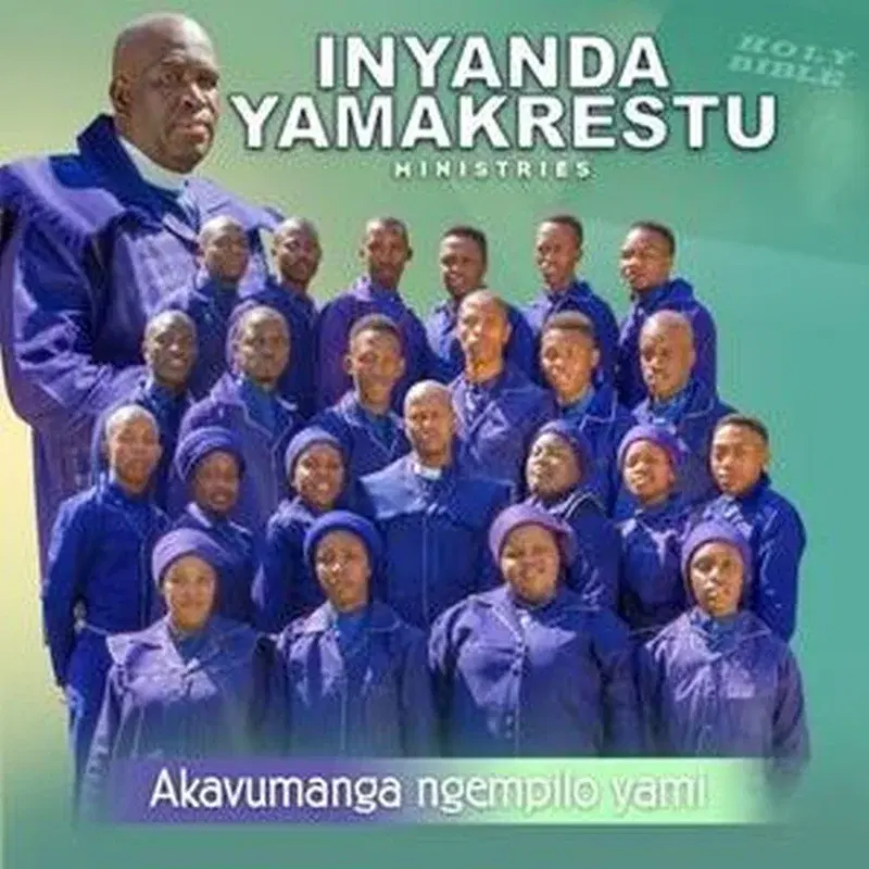 Akavumi ngempilo yami